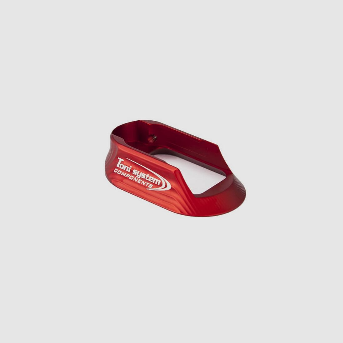 Toni System Magazintrichter CZ Shadow 2 - Rot