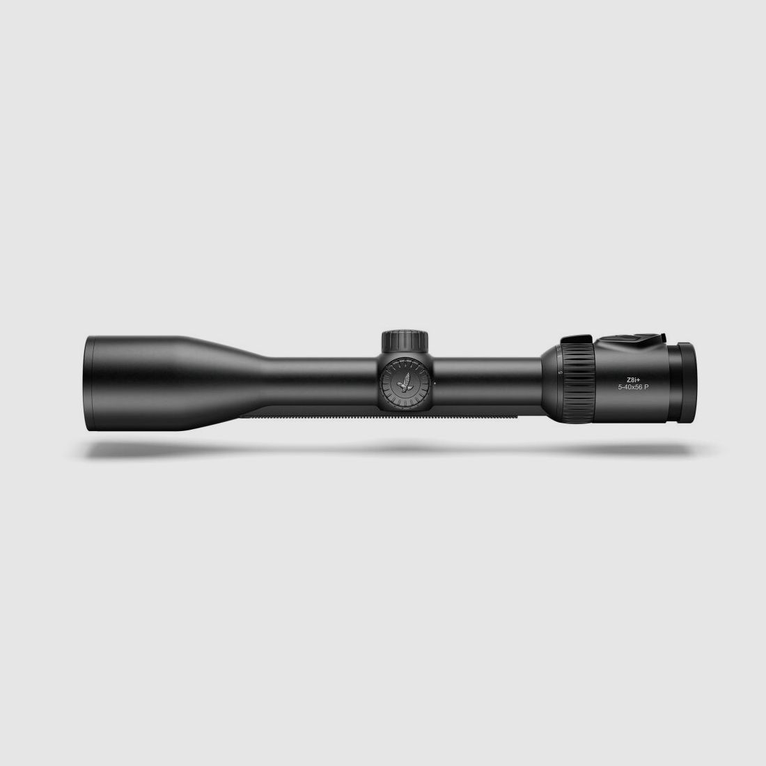 Swarovski Z8i+ 5-40x56 P SR, with rail, daily prices on request