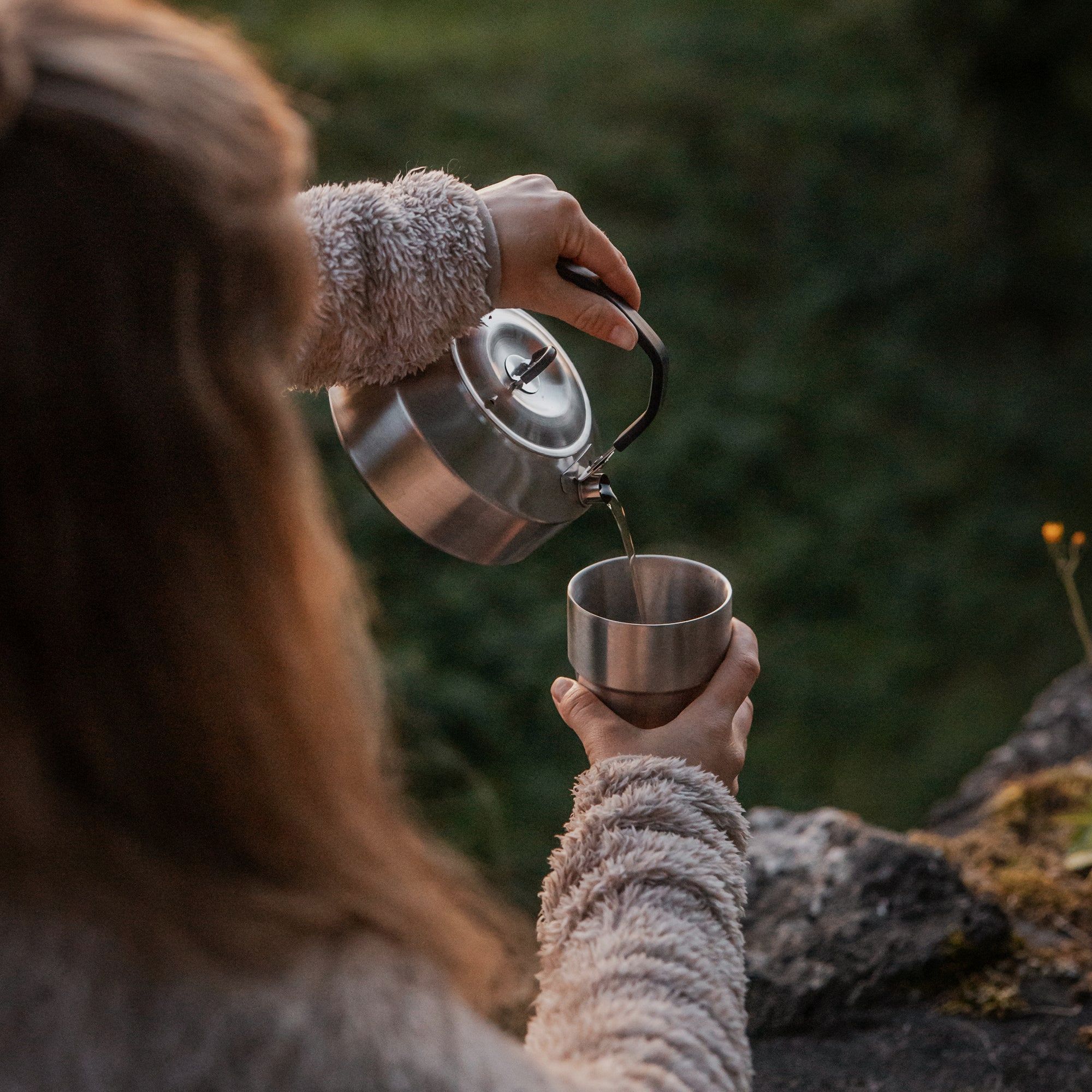 Camping Kookset I BOXIO COOK Max +