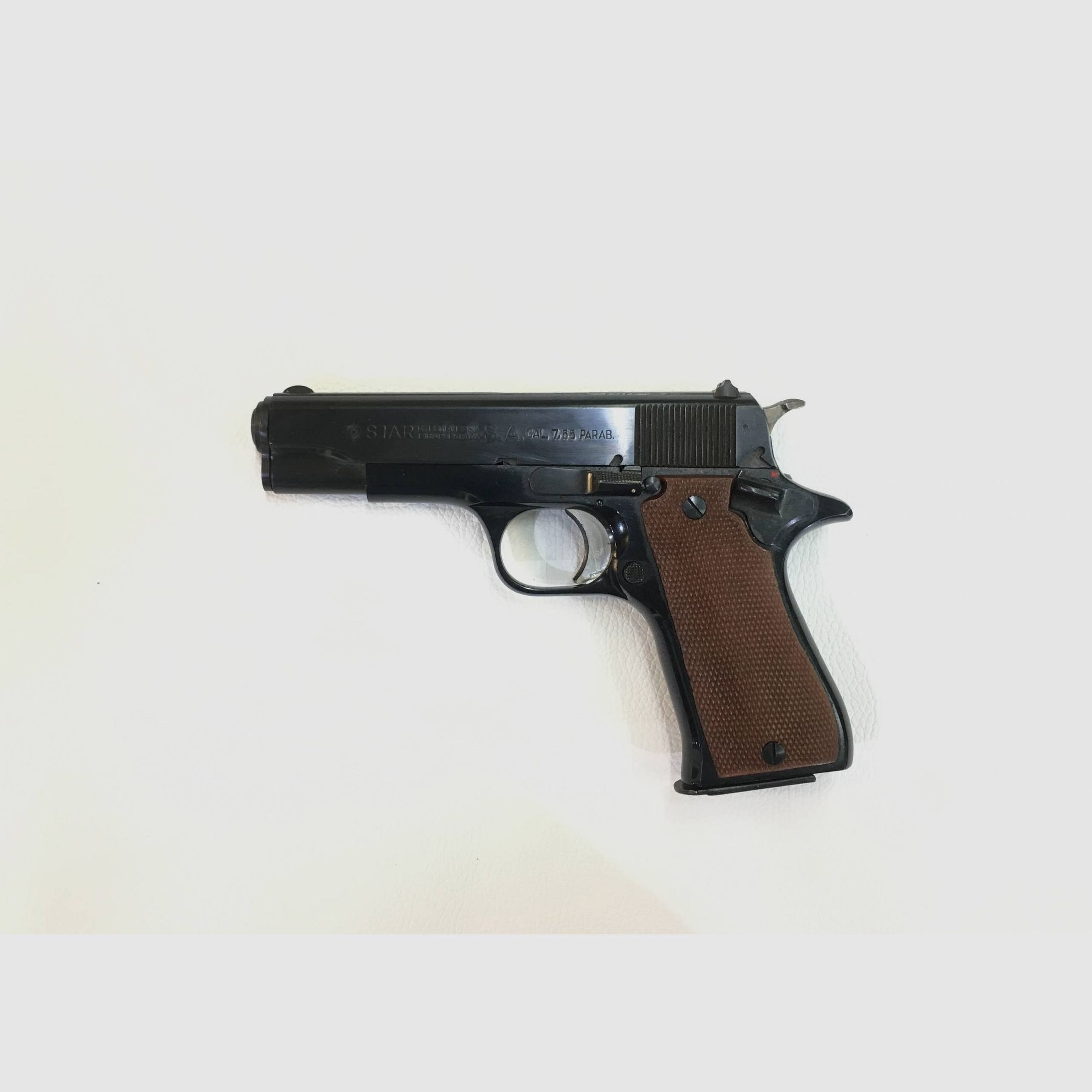 STAR U.S. – 7,65 PARA., Bild 1 von 4