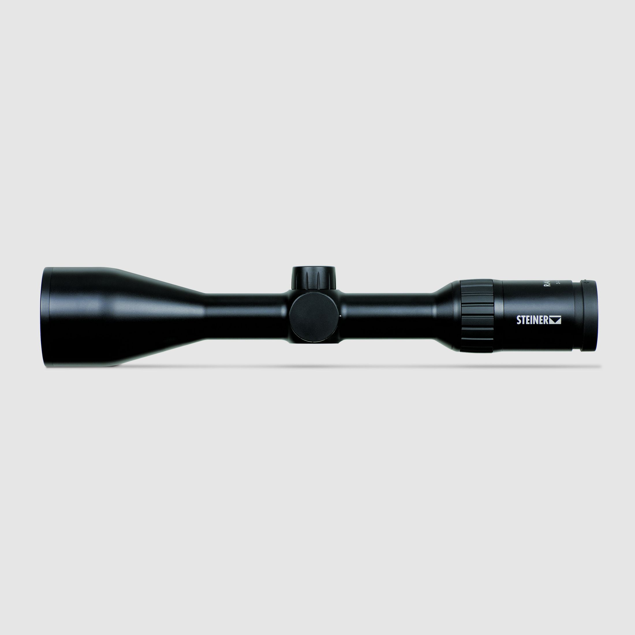 Steiner Ranger 4 3-12x56 Abs. - Reticle 4A-i