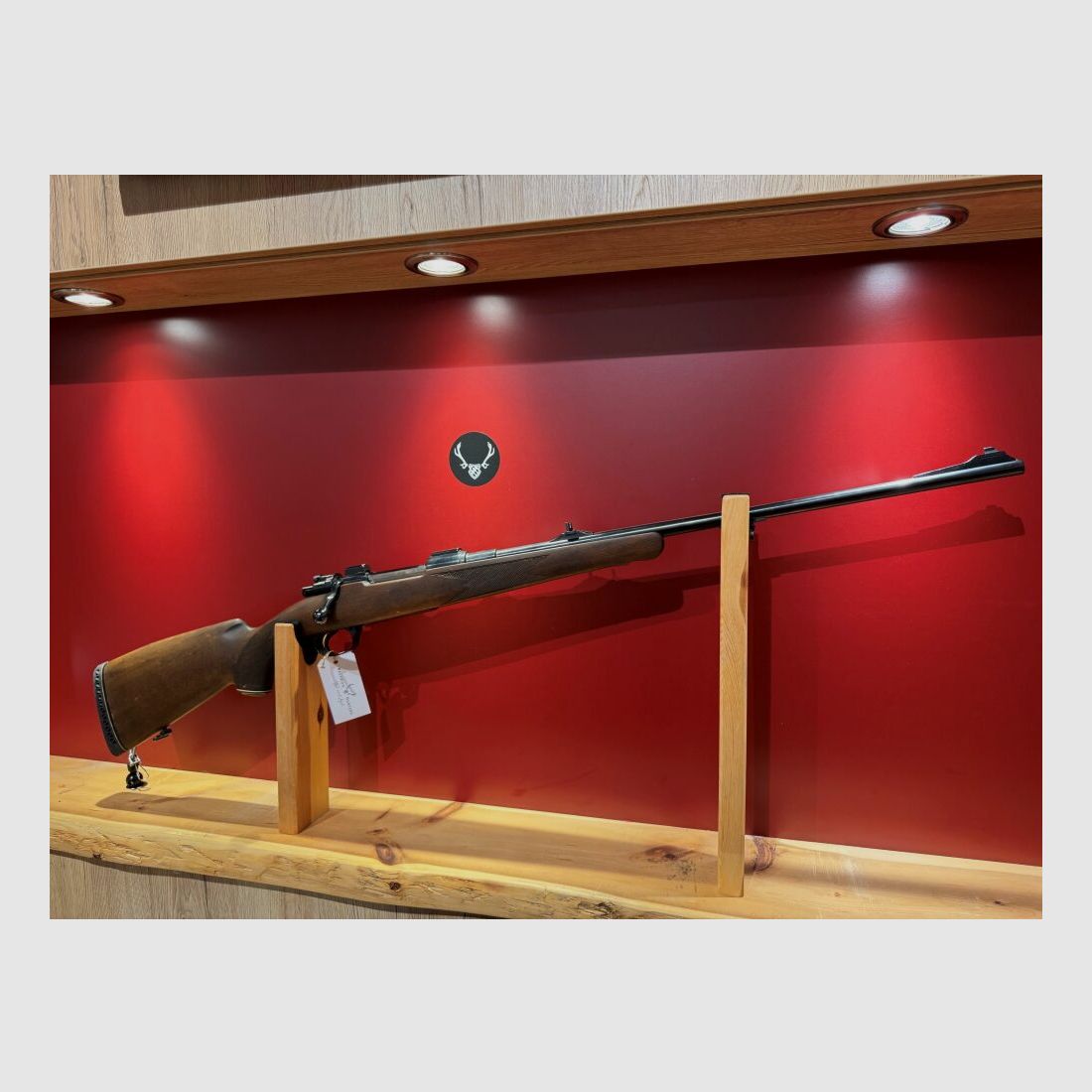Unknown Model 98