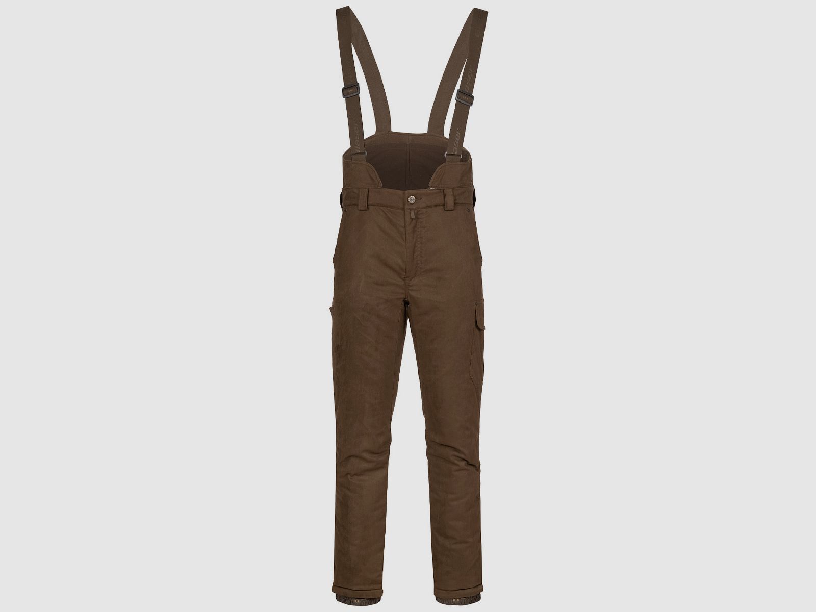 Blaser Suede Hunting Trousers Matti