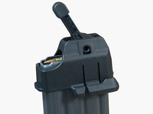 LULA - M16/AR15 magazine Loader and Unloader