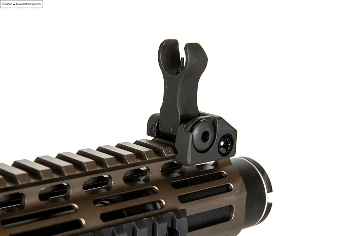 Specna Arms SA-A29P ONE airsoft carbine – Chaos Bronze, image 7 of 8