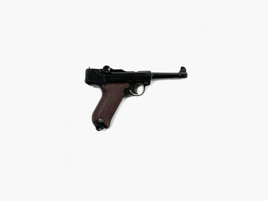 Erma LA22 Cal. 22 LR