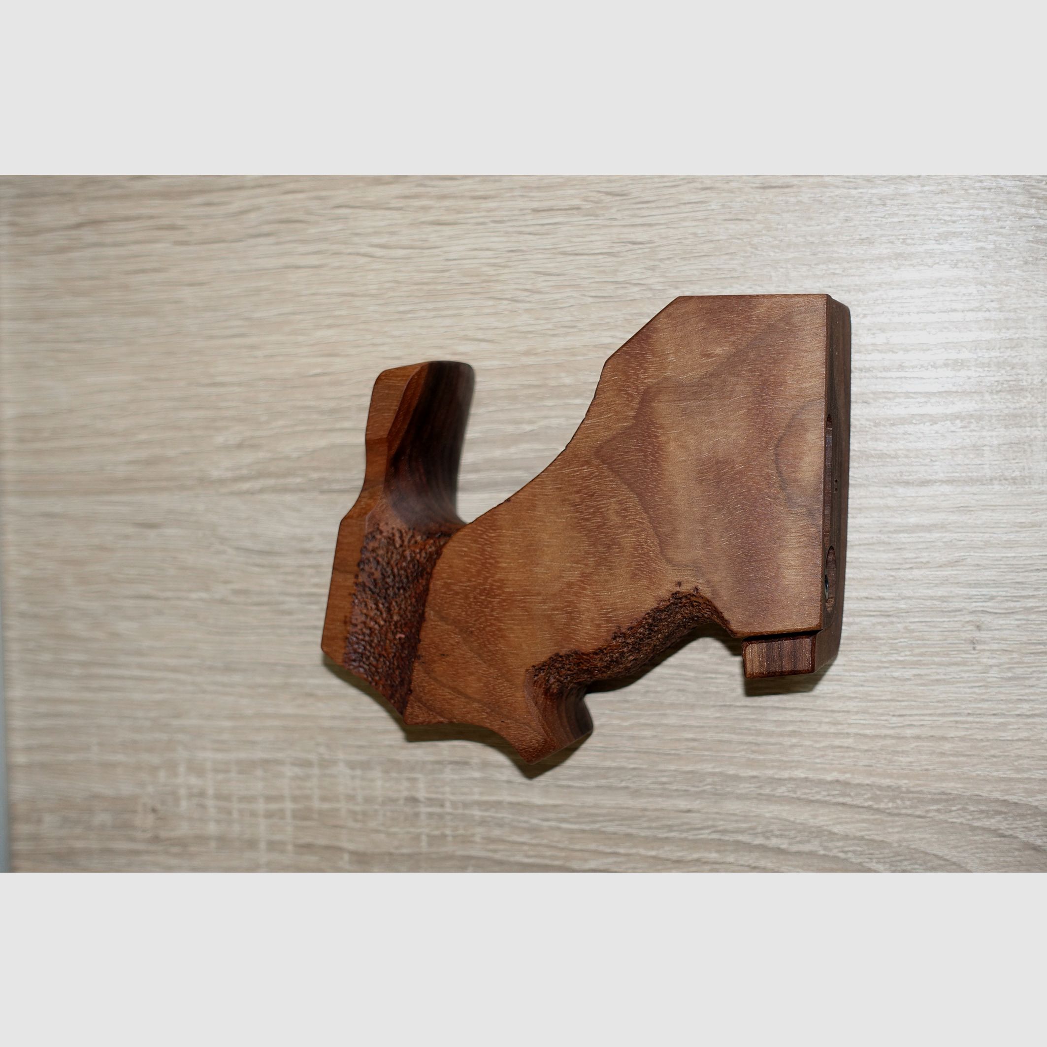 NEW! Grip M for Steyr LP1 / LP2 / LP10 / EVO10 / LP5 / LP50 match pistols