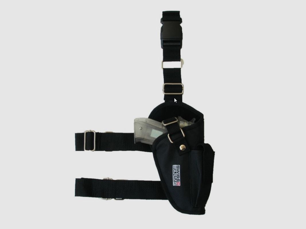SWISS ARMS Soft Holster, Bild 1 von 2