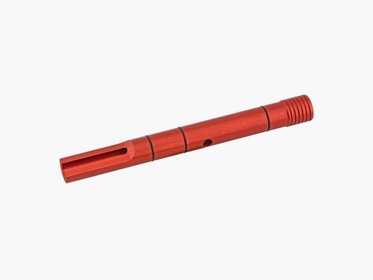 CENTRA Guide de tige de nettoyage / Protecteur pour carabines .22LR