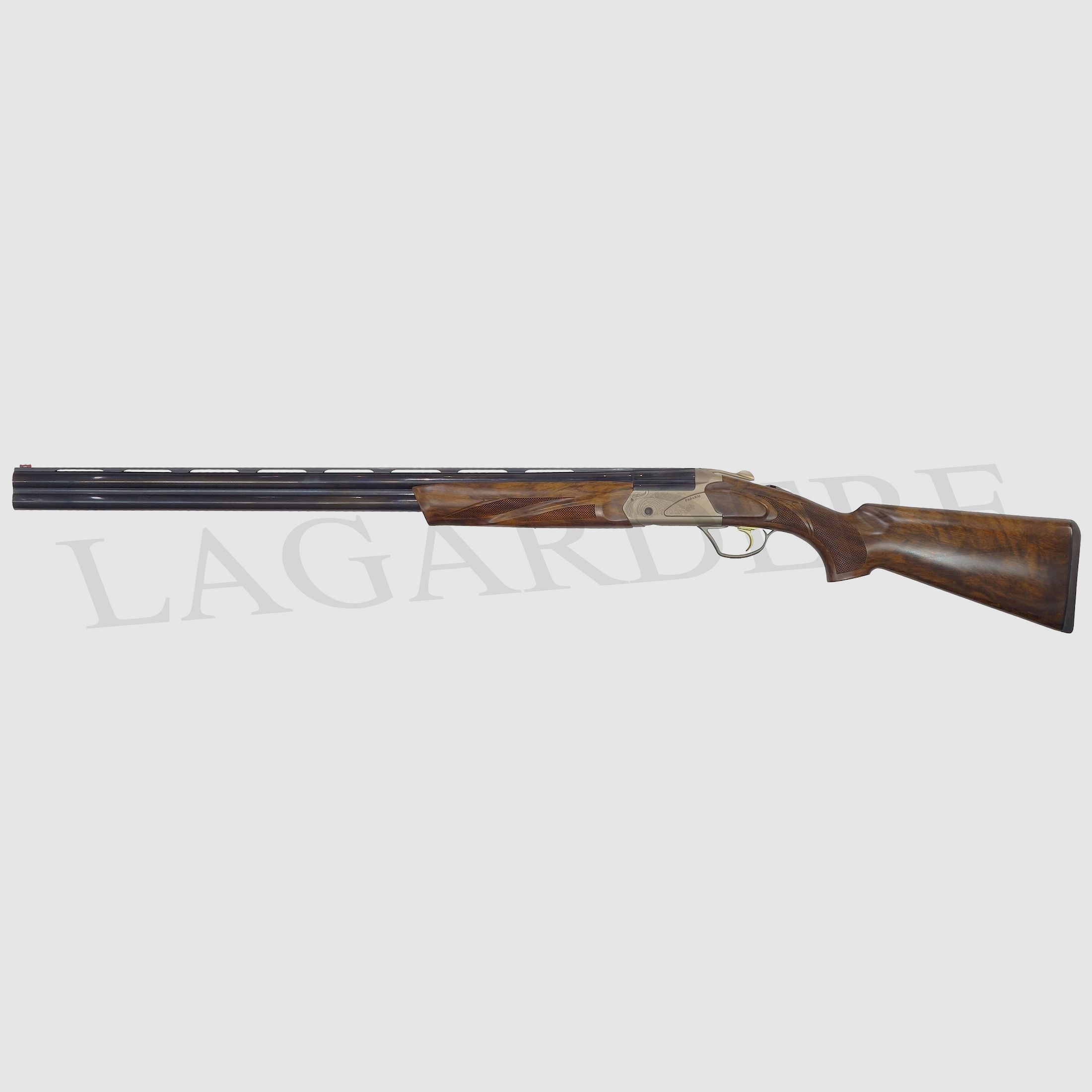 FABARM AXIS AL 76 CM TRIWOOD(FUSIL DE CHASSE SUPERPOSE)