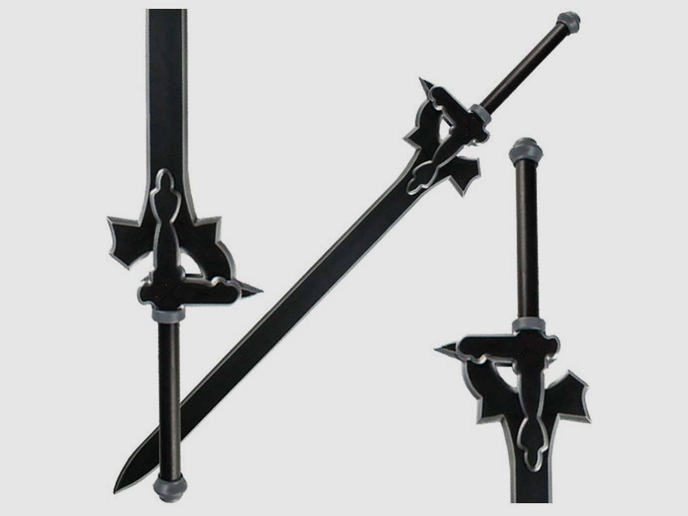 Elucidator Kiritos Polster Schwert LARP