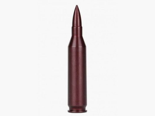 A-Zoom Pufferpatrone für Langwaffen - .243Win