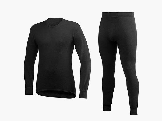 Camiseta interior Woolpower 200 g