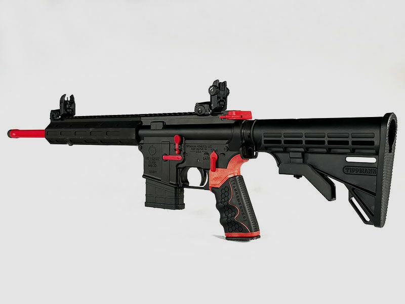 Tippmann Arms M4-22 Redline