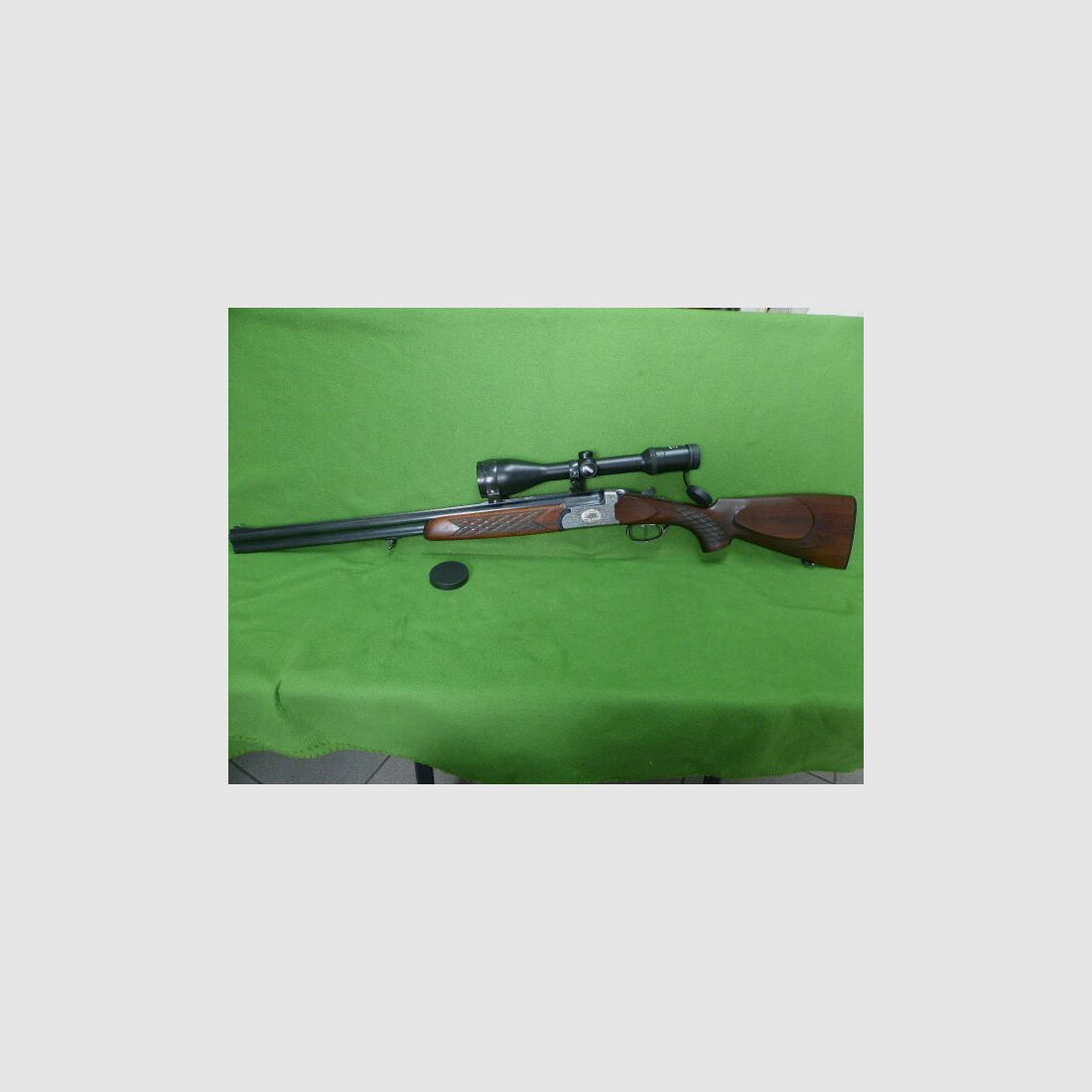 Antonio Zoli Hunting