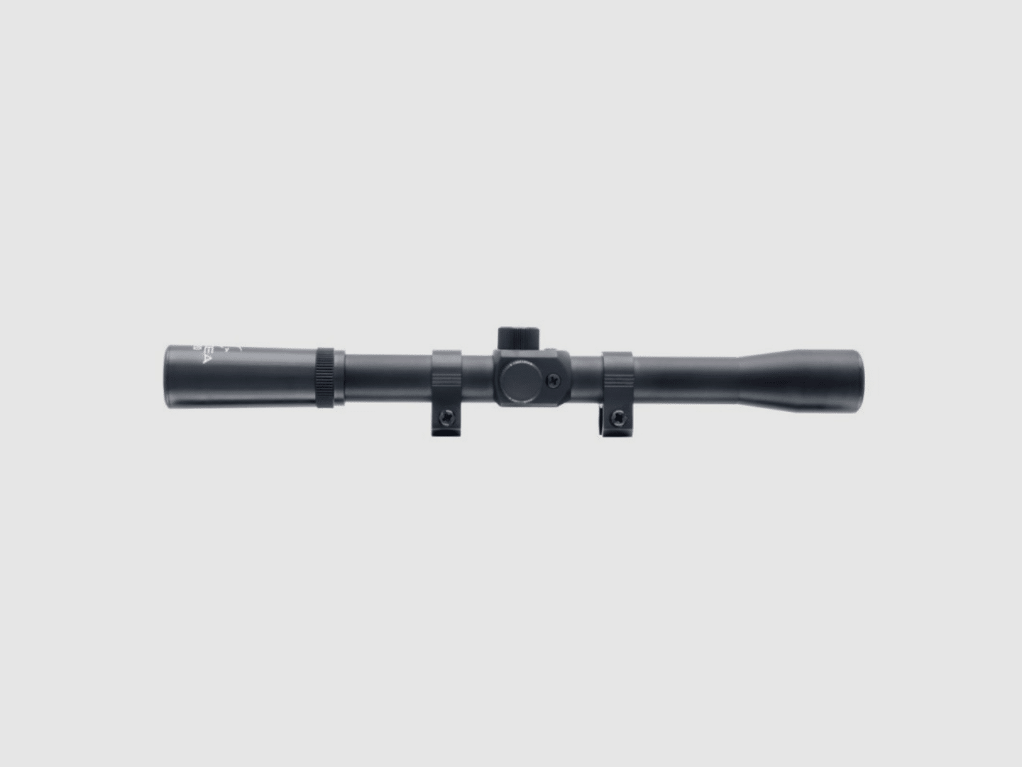 Luftgewehrzielfernrohr Arcea 4×20 – 19mm, Bild 1 von 6