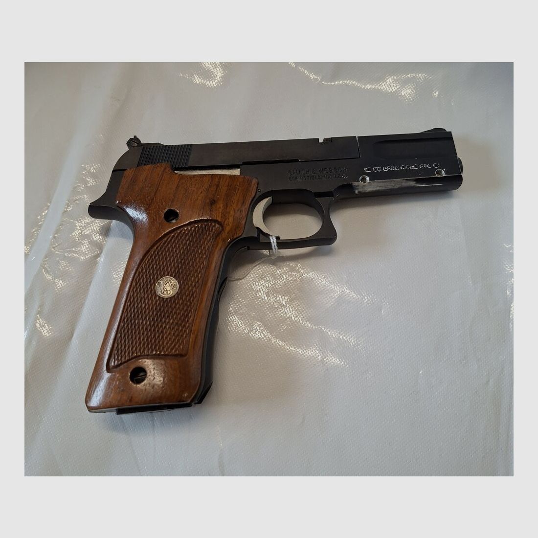 Smith iund Wesson 422