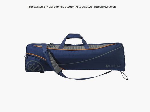 BERETTA Funda escopeta Uniform Pro desmontable Case EVO