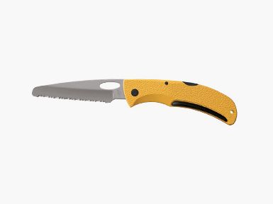 CUCHILLO PLEGABLE GERBER E-Z RESCUE