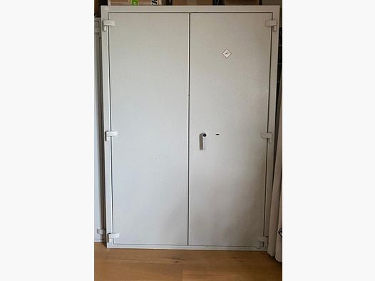 Cassaforte - Sec. Livello 1 - Inter Servizio di Sicurezza SPp.. z.o.o. - 466 kg Karlsruhe Durlach
