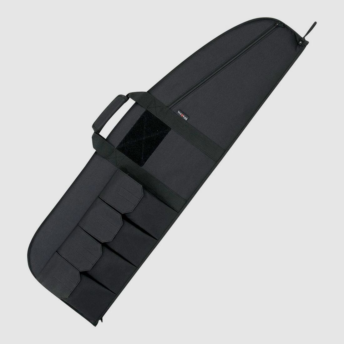 Allen Long Gun Case Combat Tactical Interior Length: 106 cm