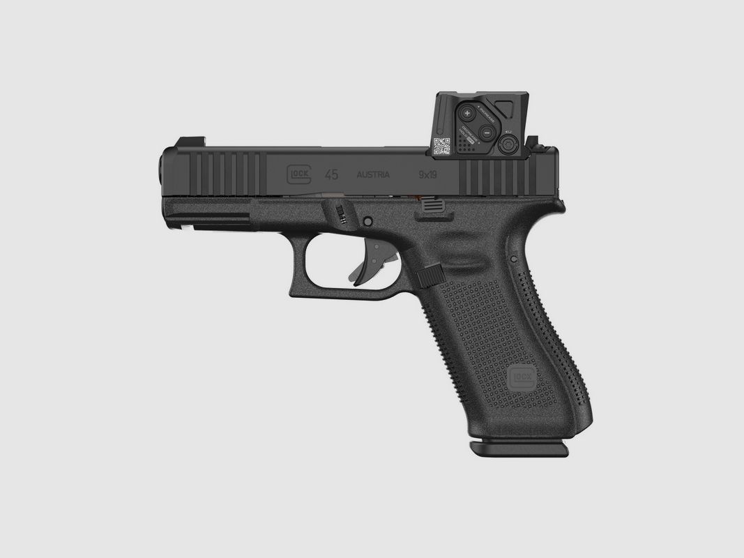 GLOCK 45 G5 AIMPOINT, Bild 1 von 4