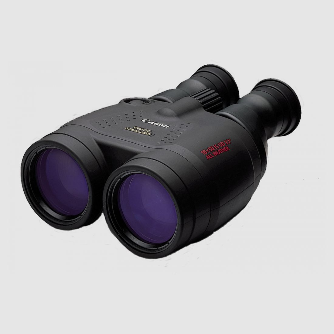 Canon CANON Verrekijker 18x50 IS WP -150,00€ "Shoot Urban. Style." Promotie 1.149,00 Effectieve prijs
