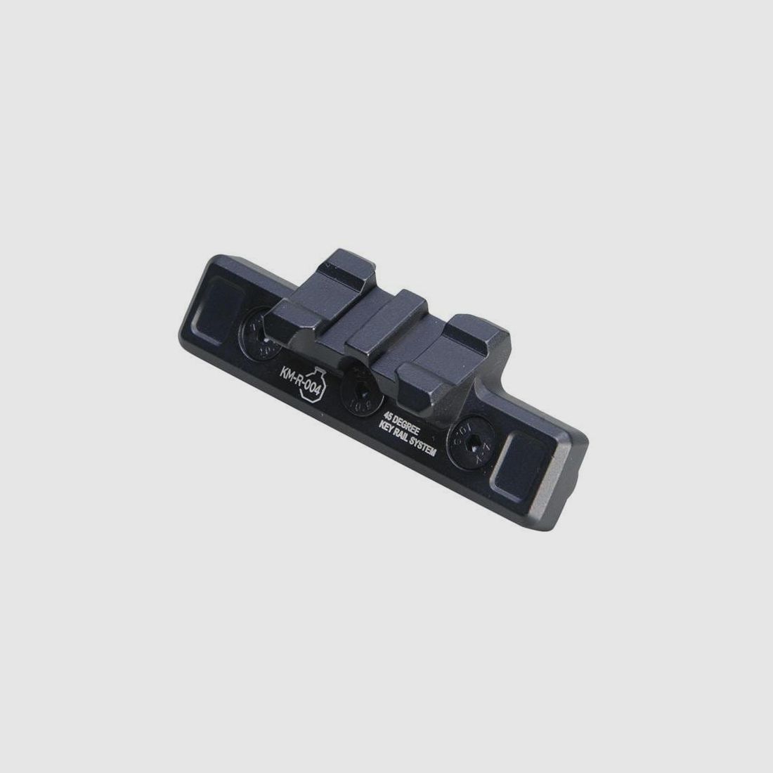 GSG Octarms Keymod 45 Degree Key Rail