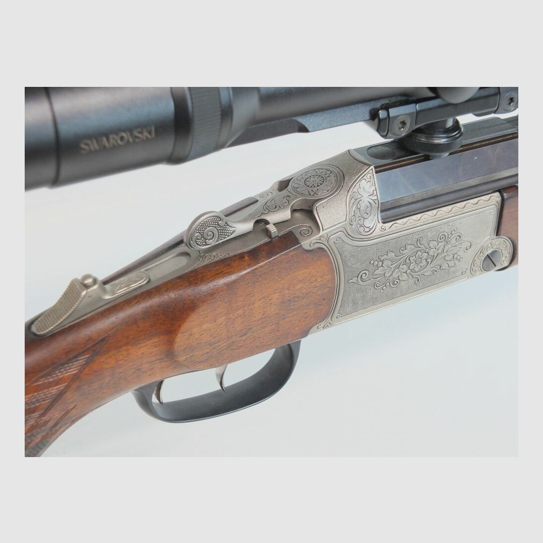Blaser	 BD880