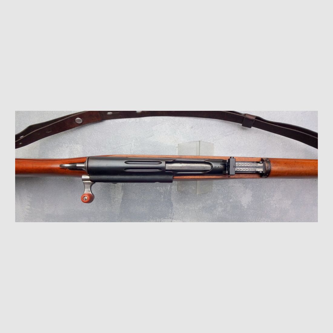 SCHWEIZ ORDONNANZ Wehrsport Karabiner Mod. 1911