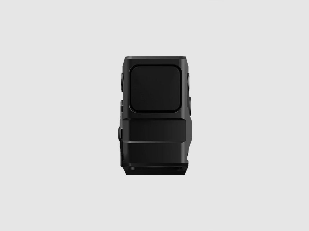 RED DOT – AIMPOINT – COA® R | 3,5 MOA – Rotpunktvisier mit A-CUT®-Schnittstelle für Jagdgewehre, Bild 5 von 8