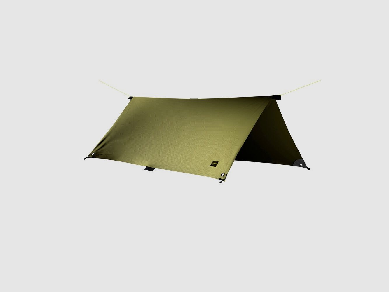 Tatonka Tarp 2 Sun Sail