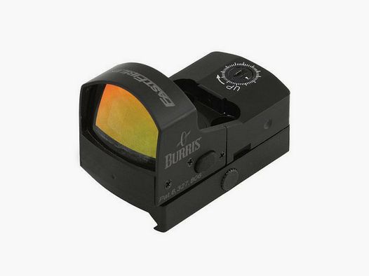 Burris Fast Fire III 3 MOA