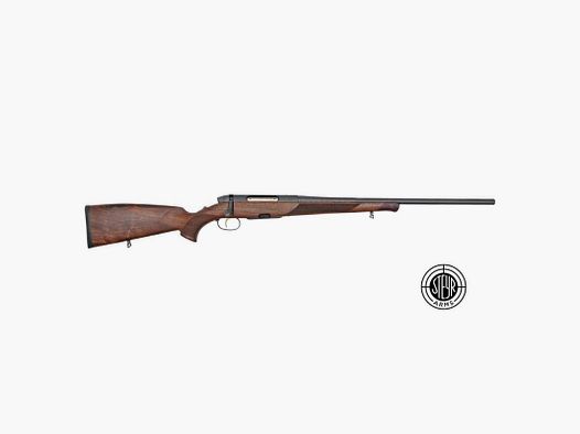 STEYR MANNLICHER SM12 Halbschaft