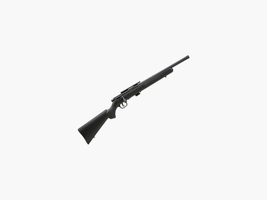 Fusil à verrou SAVAGE 93 FV-SR – 22 WMR