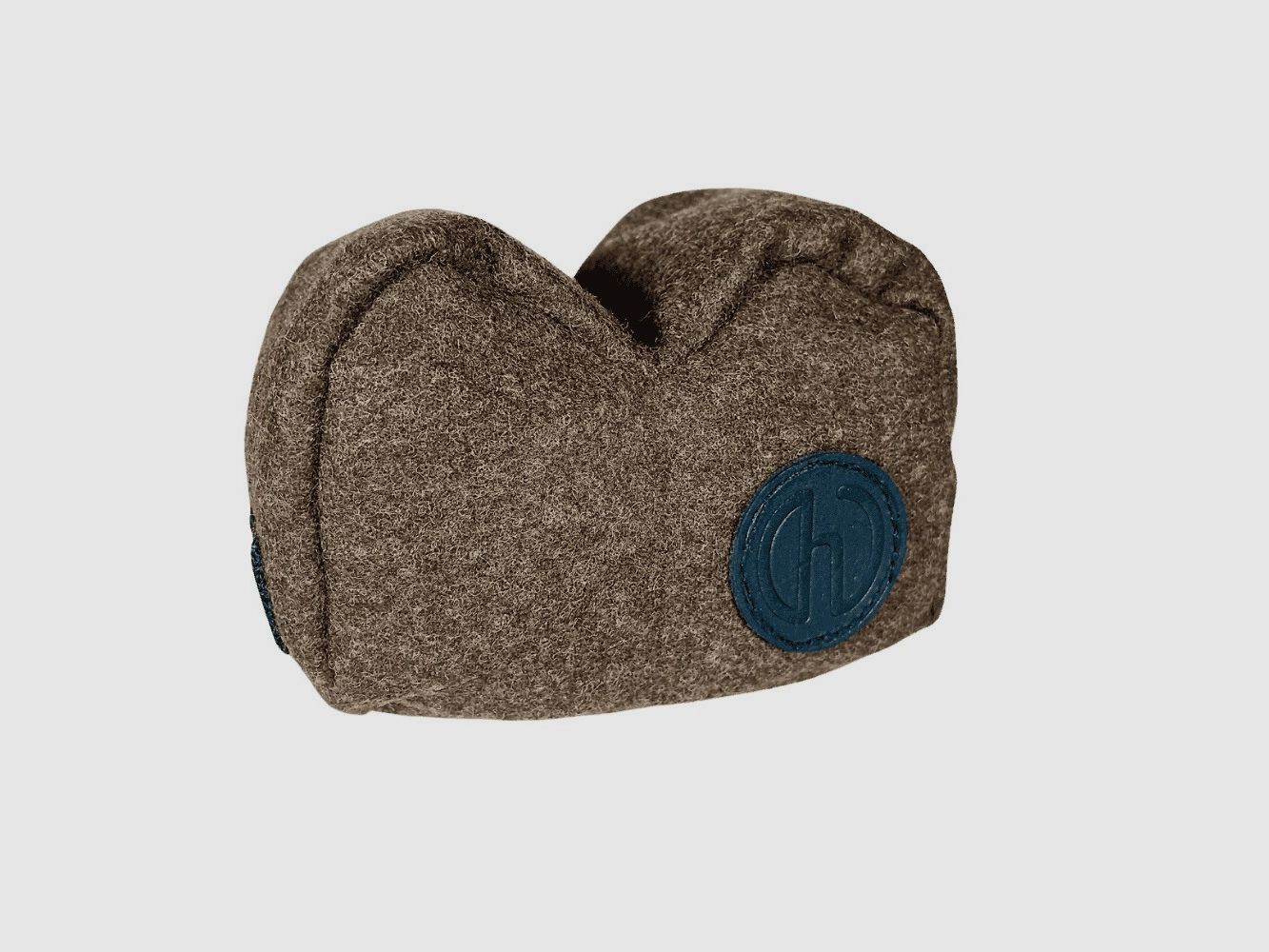 Cubo de tiro Hedlund Loden / Soporte estable para caza y campo de tiro / CALIDAD SUPERIOR