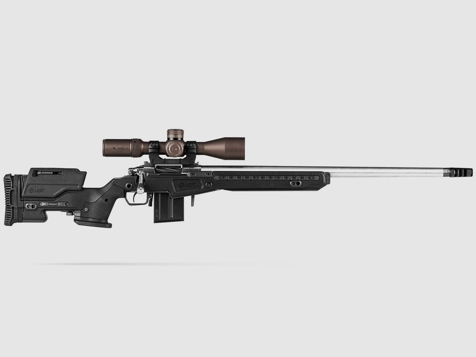 MDT JAE-G5 Chassis System, image 1 of 3