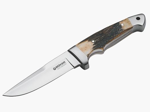 Böker Vollintegral 2.0 Deer Horn