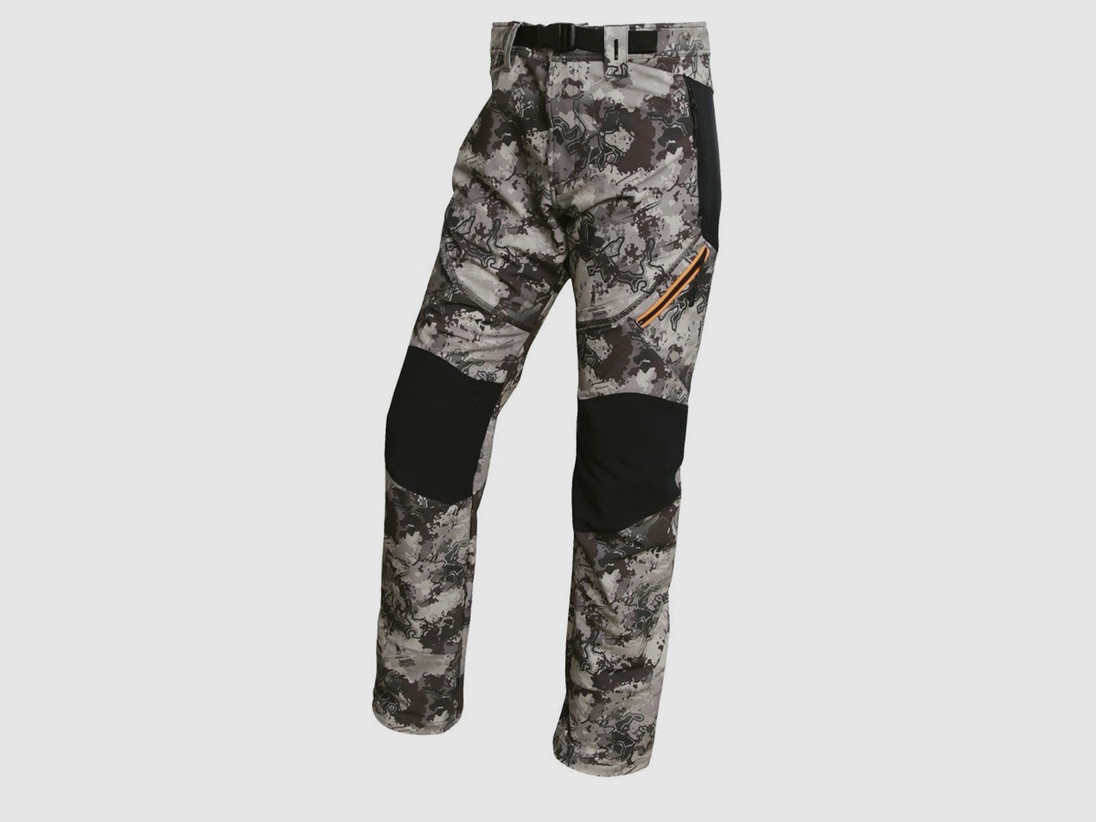 Wasserdichte Hose Markhor Fox in Camo Viper, Bild 1 von 5