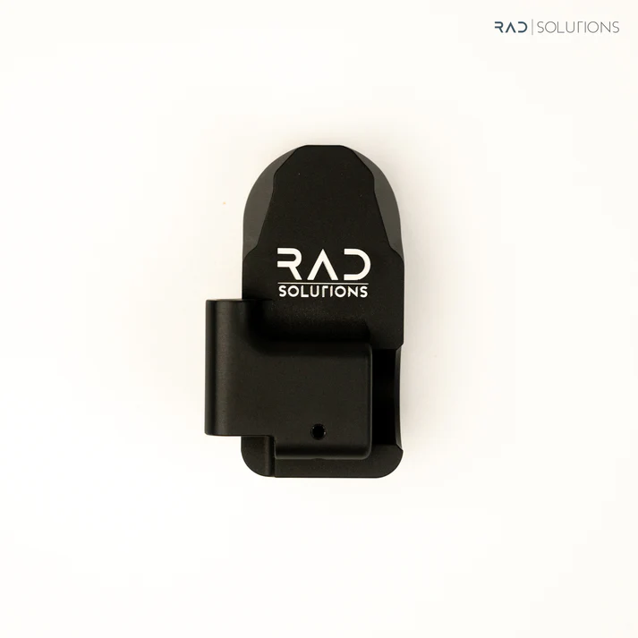 RAD Solutions SG55X/SG75X Adaptateur de tube de buffer, image 6 sur 7