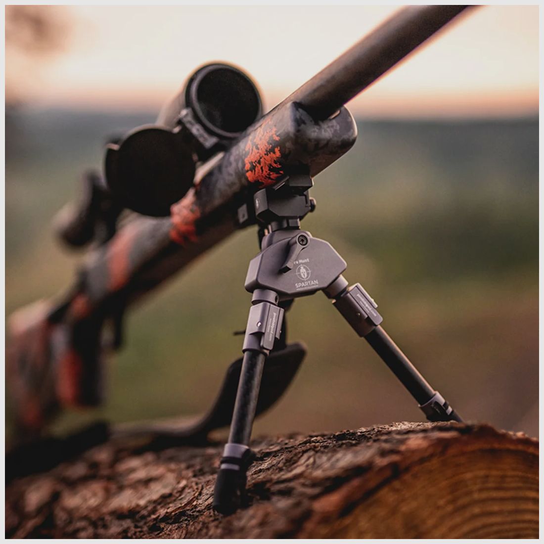 Spartan Classic Picatinny Adapter für M1913-Schiene – MagnaSwitch™