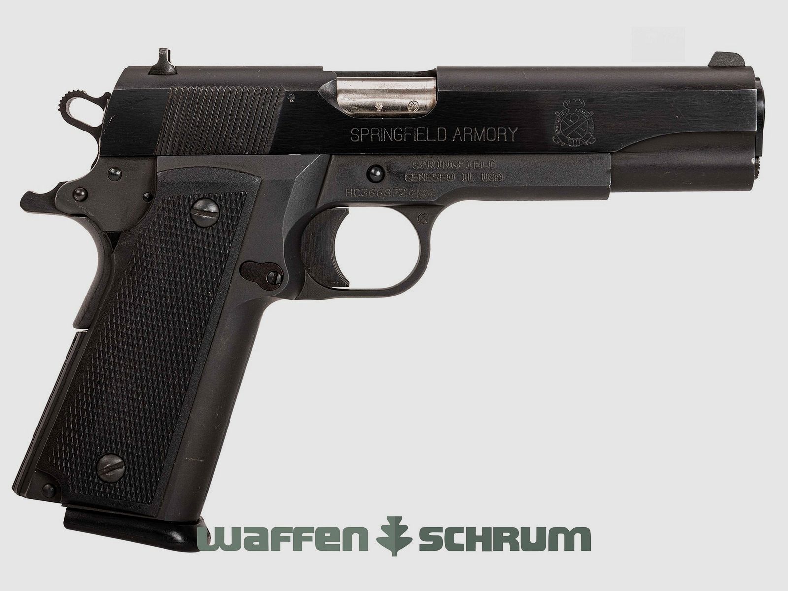 Springfield 1911-A1