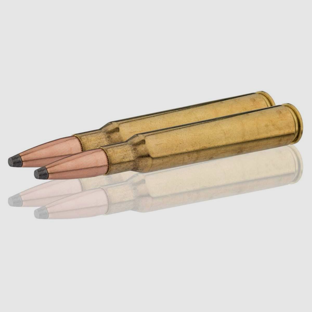 Winchester Power Point 7x64 mm 162 gr / 10.5 g - 7x64 Power Point 162 gr / 10.6 g, image 4 sur 4