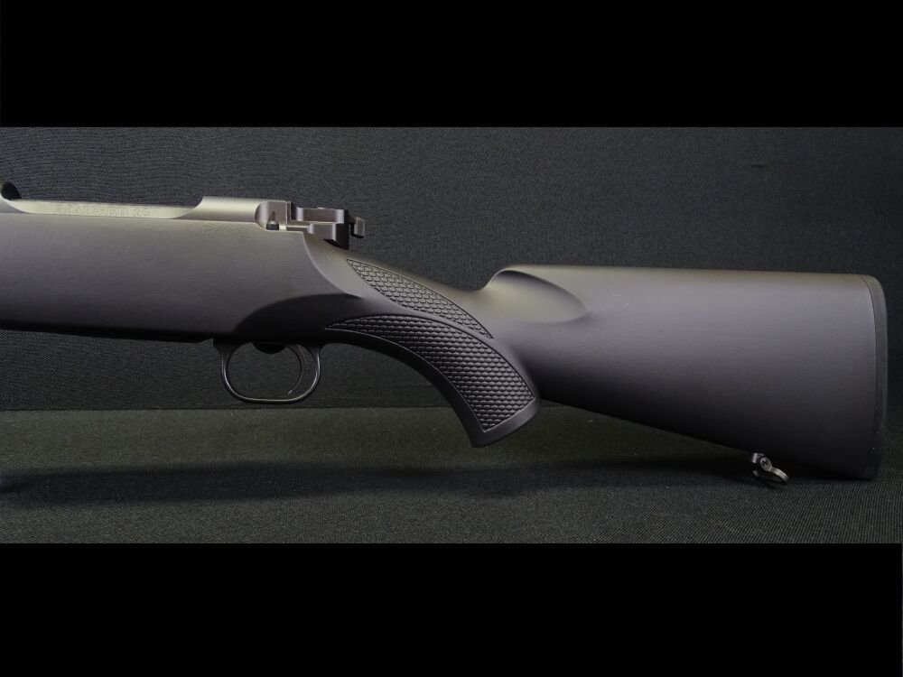 Mauser 12 Extreme