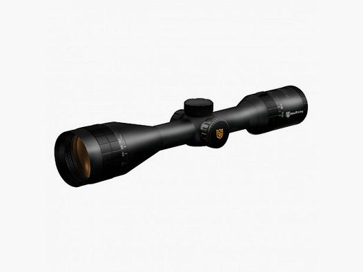 Nikko Stirling Panamax 3-9x50