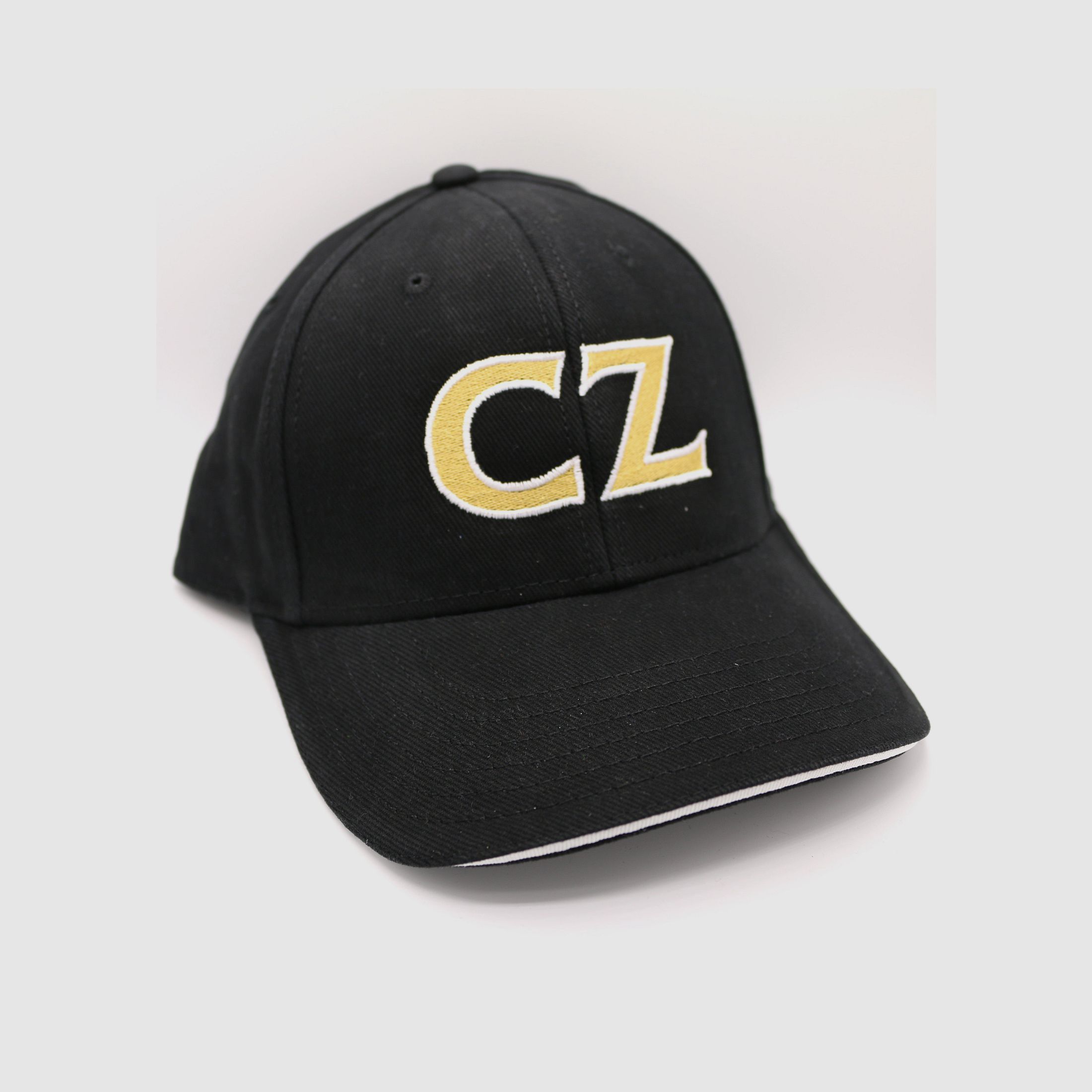 DED Kappe CZ Logo