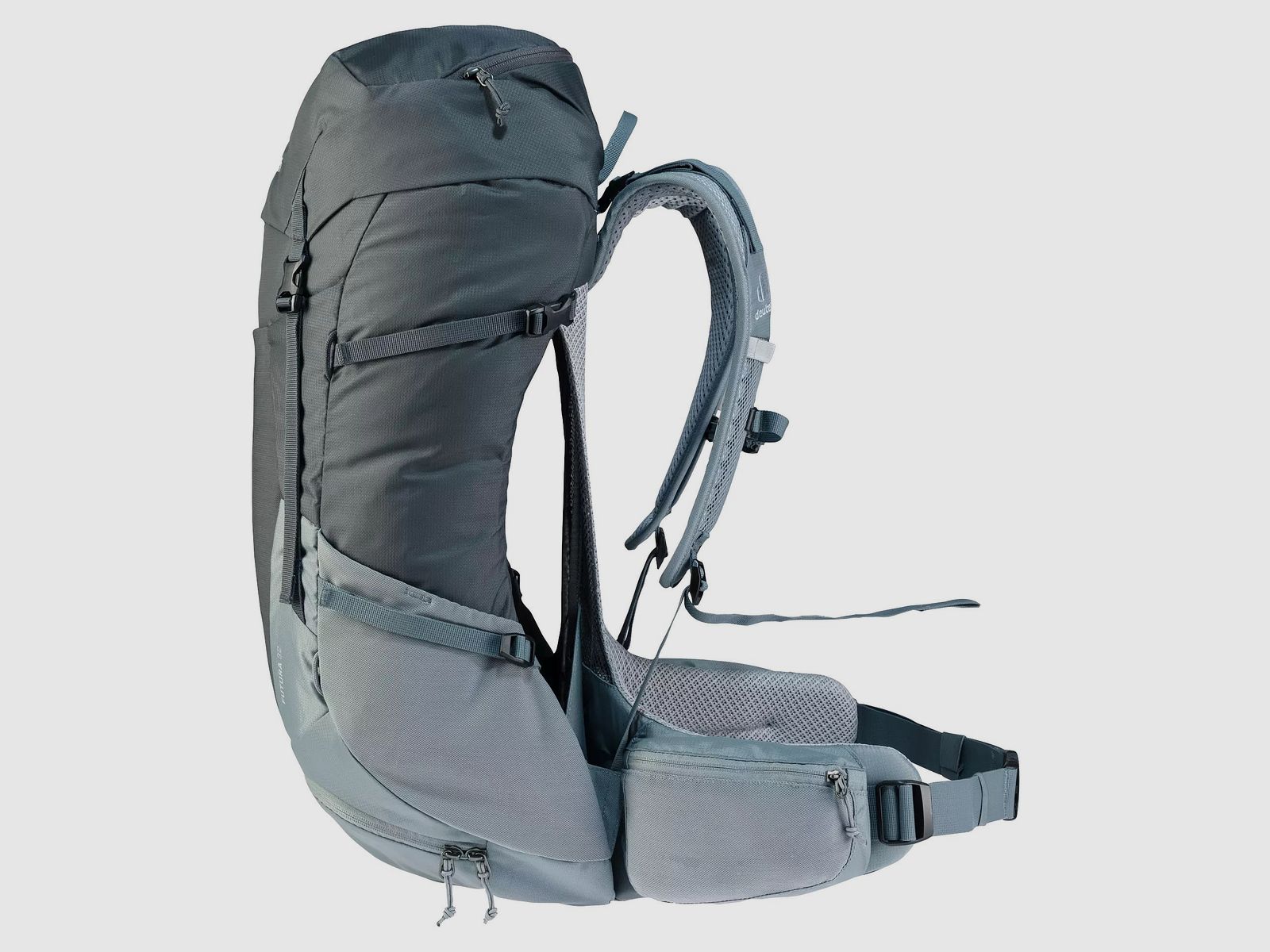 Deuter Futura 32 graphite-shale