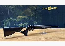 Blaser R8 Ultimate Carbon / Atzl Match-Jagd-Abzug / gekürzter Lauf / M15x1 / Kaliber nach Wahl / AH Kammergriffkugel