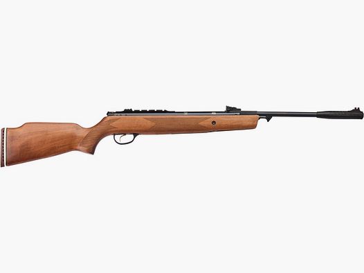 Mercury air Caurus Pro air rifle
