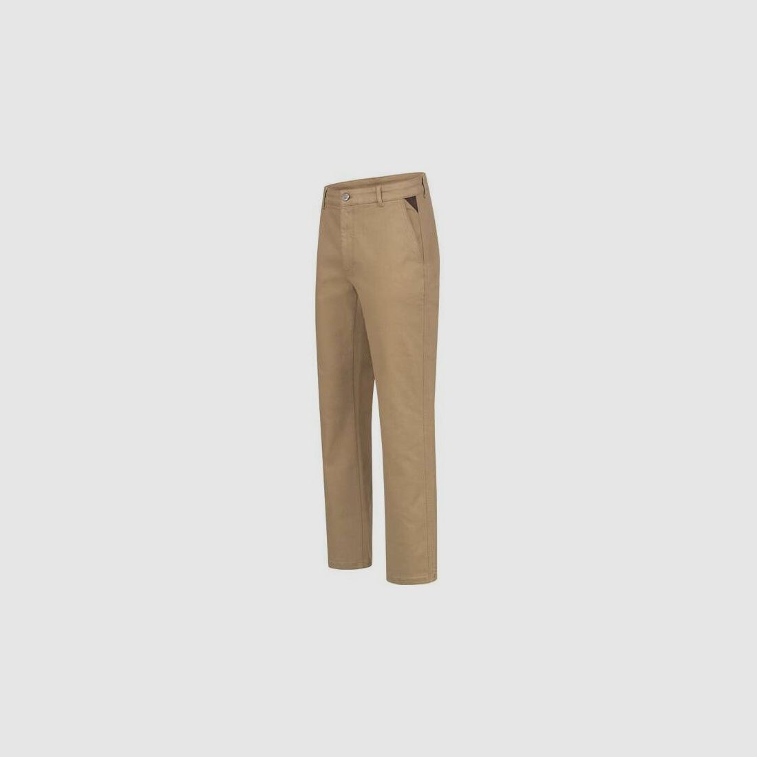 Blaser Denim Stretch Chino Tom sand 56
